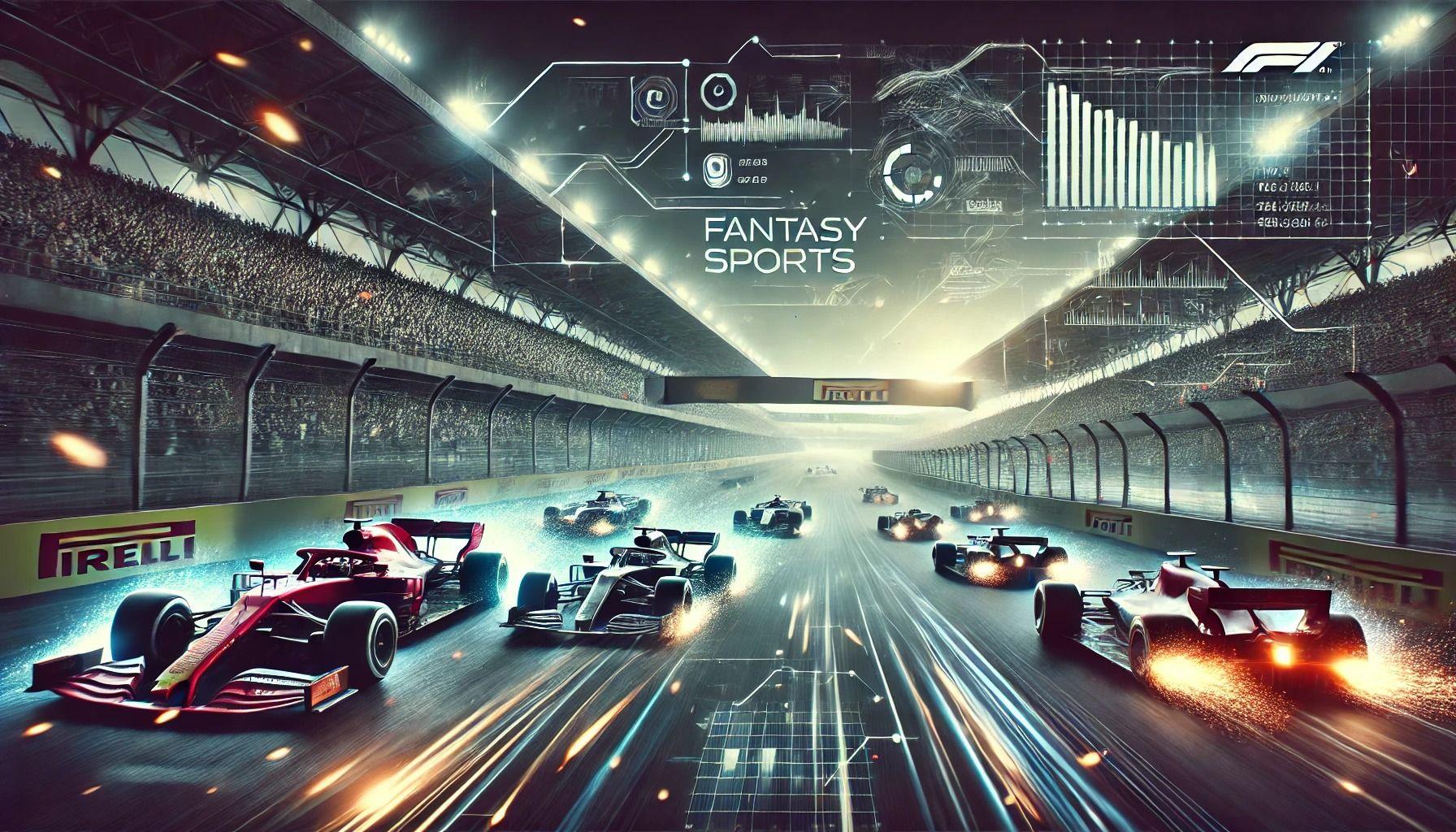 Exciting Fantasy Sports on Formula 1 with ShadowenChant